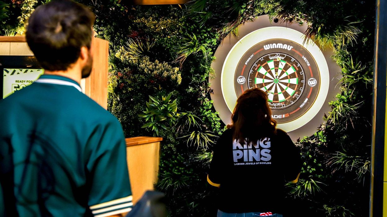 Dart