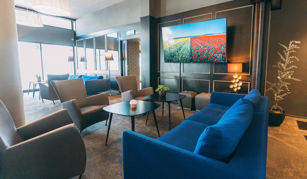 Home Hotel Vic - Porsgrunn — 1